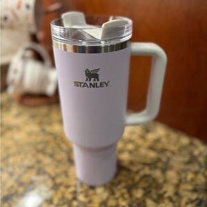 Stanley- Pastel Purple tumbler